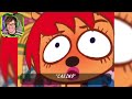 parappa the rapper 1.5 is way weirder - um jammer lammy