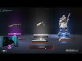 Opening 100 Apex Packs Everyday Untill I Get An Heirloom