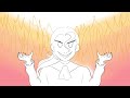 The (chaotic) search for Hunter's father - The Owl House Animatic