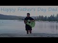 Harvest Moon - Neil Young (Happy Father's Day)