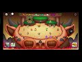 Blaze temple Island (roblox game)