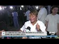 Luis Abinader es reelecto como presidente en las elecciones de República Dominicana