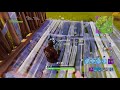 Fortnite GEWONNEN MIT JETPACK