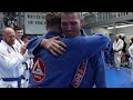 INSIDE GRACIE BARRA JIU JITSU! - CULT OR REVOLUTION??