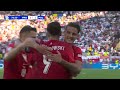 HIGHLIGHTS - Francia vs Polonia | UEFA EURO 2024 - J3 | TUDN