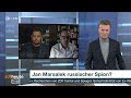 Doppelleben in Russland: War Wirecard-Manager Marsalek russischer Spion? I ZDFheute live