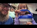 I Surprised MY WIFE and KIDS with a VACATION getaway!!!