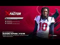 Madden 20 intro*