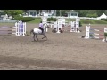 Ashley James - 1m30 Jr/Am