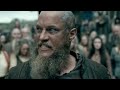 (Vikings) Ragnar Lothbrok | The Long Journey