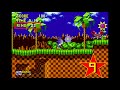 Sonic the Hedgehog Nick Arcade Remake (Read Desc)