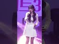 [4K] 지붕위소희 - 나비무덤 (20240303 수니그룹 드림콘서트 3화)