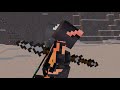 Songs of War: Deathsinger's Death (S3, E10)(Minecraft Animation)