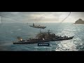 Admiral Ushakov | Modern Warships