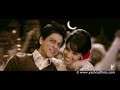 Phir Milenge Chalte Chalte - Full Song | Rab Ne Bana Di Jodi | Shah Rukh Khan | Sonu Nigam