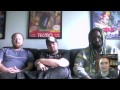 Interview with Pat and Woolie (and Matt!) from Two Best Friends Play