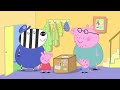 Peppa Pig en Español 🎃 BOO BOOs 🎃 Episodios completos | Pepa la cerdita