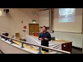 INTELLIGENCE AS A SUPERCONCEPT - UCL BASC DEC 2017