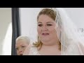 Bride Can't Afford Her Favourite Dress! | Curvy Brides Boutique