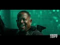 Bad Boys vs. Alligator | Bad Boys: Ride or Die (Will Smith, Martin Lawrence)