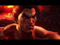 LIST OF DECEASED CHARACTERS IN TEKKEN