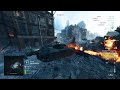 Battlefield 5: Defending Devastation Gameplay (No Commentary)