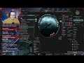 EVE Online. Два джека - одна судьба. Термалки на дестрах.