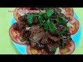 #Cách làm thịt bò sốt chua ngọt thịt mềm thơm ngon(meat beef)mời cả nhà xem @HVCS