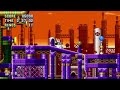 I Played Sonic Mania: Part 8