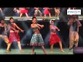 Kalasala Kalasala song dance performance | IPEMA 2015 | Simbu | Mallika Sherawat | Osthi | Swaraj TV