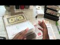 BUILD-A-FARM FRIDAY Cash Stuffing | Cash Envelope Saving Challenge #farmsquad #buildafarm