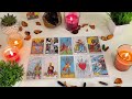 Virgo A Lying Ex Wants You back.Run Virgo love tarot reading