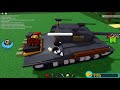 m4a2e8 sherman |build a boat for treasure|