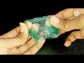 DIY HOMEMADE SLIME ACTIVATOR | How to make slime activator at home | no borax slime