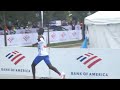 Kelvin Kiptum Breaks Marathon WR Chicago Mile 26