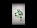 TMNT tiktoks I found on pinterest because people scare me (mostly tmnt 2012)