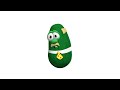 bob the cucumber animation test