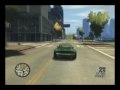 GTA IV: Online race  [PS3] [HQ]
