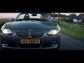 Cinematic Car B-Roll of the BMW Z4 | Shot Handheld on BMPCC 6K Pro