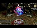 FFXIV- Alexander - The Burden of the Father (Savage) A4S lvl 94 DRG Solo