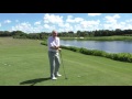 HOW TO HIT A FAIRWAY WOOD OFF THE TEE