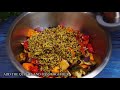 THE BEST QUINOA SALAD RECIPE | How to make Quinoa with Roasted Vegetables