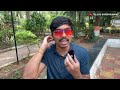 ఈ Glasses ఏమిటో తెలుసా? | Blue Light Blocking Glasses in Telugu 4K | Finally in India!