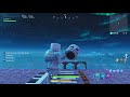 ➡️He hecho la cancion de Alone en Fortnite usando bloques