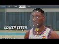 BEST Scottie Pippen Face Creation NBA 2K22 Next Gen