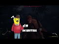 I Played As Bigfoot to Hunt My Friends