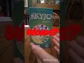 Skyjo review (sry that it's not that professional)