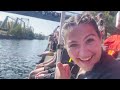 I STARTED ROWING! | Experiencing My First Ever Rowing Regatta (Vlog)