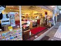 Kobe Sannomiya. Fashionable cafes are popular ♪💖🐶4K ASMR non-stop 1 hour 09 minutes