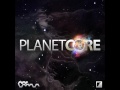 mrSimon - PLANETCORE (EP Mix)